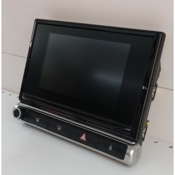 98291383XC-98335000XC Modulo Infotainment Citroen C3 Aircross