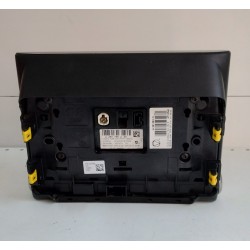 98291383XC-98335000XC Modulo Infotainment Citroen C3 Aircross