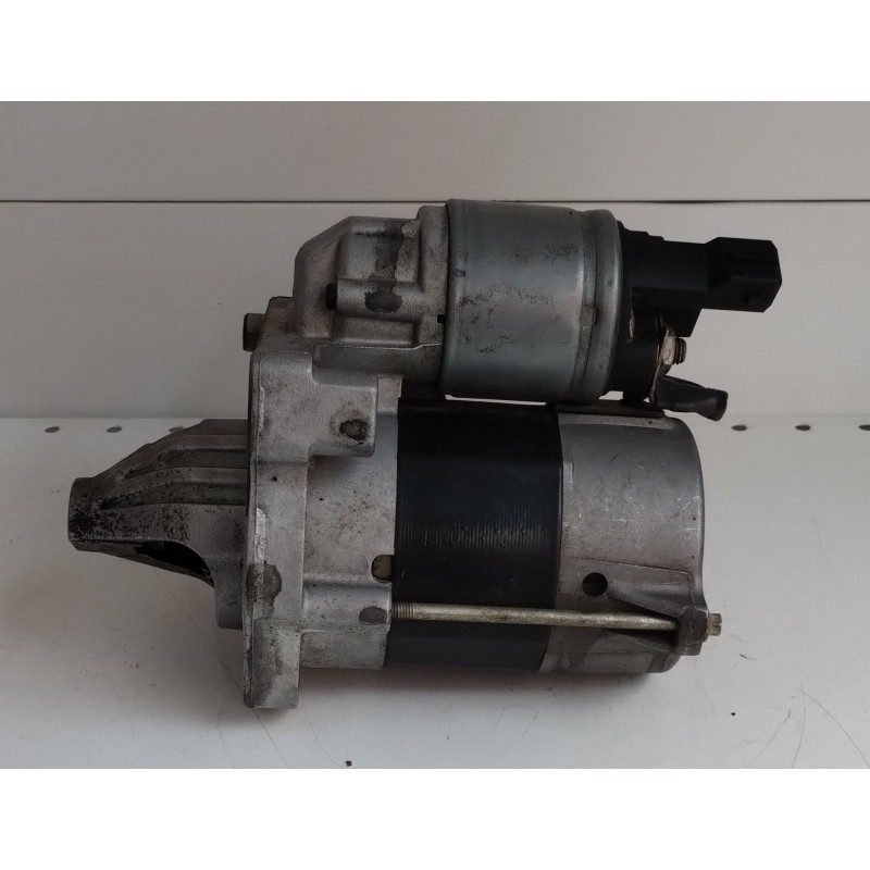 9812715480 Motorino Avviamento Citroen C3 Aircross