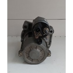 9812715480 Motorino Avviamento Citroen C3 Aircross