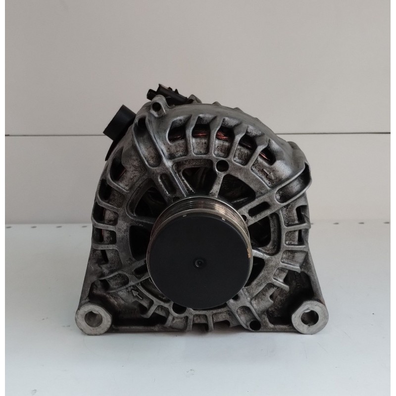 9826574080 Alternatore Citroen C3 Aircross