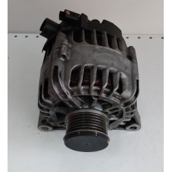 9826574080 Alternatore Citroen C3 Aircross