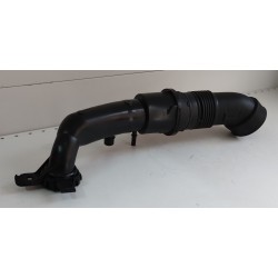 9824569380 Manicotto alta pressione Intercooler Citroen C3 Aircross