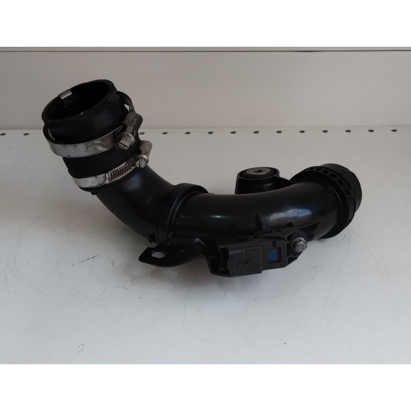 9812736080 Tubo filtro aria Citroen C3 Aircross