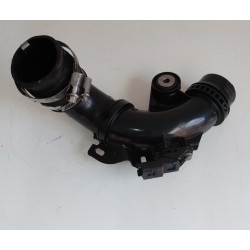 9812736080 Tubo filtro aria Citroen C3 Aircross