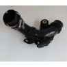 9812736080 Tubo filtro aria Citroen C3 Aircross