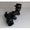 9812736080 Tubo filtro aria Citroen C3 Aircross