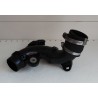 9812736080 Tubo filtro aria Citroen C3 Aircross