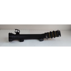 9817416680 Manicotto Intercooler Citroen C3 Aircross