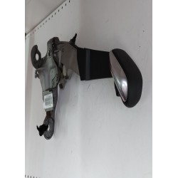 98102460ZQ Leva Freno a mano Citroen C3 Aircross