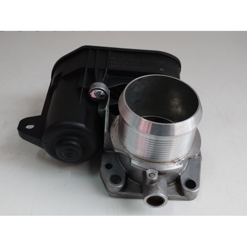 9801942080 Corpo Farfallato Citroen C3 Aircross