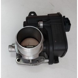 9801942080 Corpo Farfallato Citroen C3 Aircross