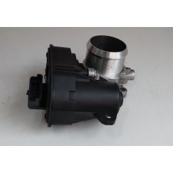 9801942080 Corpo Farfallato Citroen C3 Aircross