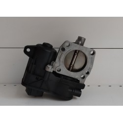 9801942080 Corpo Farfallato Citroen C3 Aircross