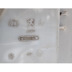 320369745 Pompa dei Freni Citroen C3 Aircross