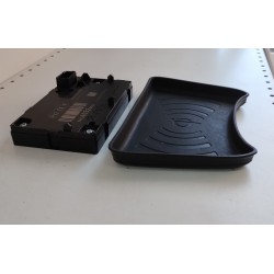 9813403280-13498617 Modulo di ricarica Wireless e tappetino Citroen C3 Aircross