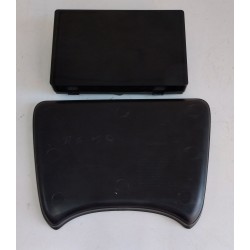 9813403280-13498617 Modulo di ricarica Wireless e tappetino Citroen C3 Aircross