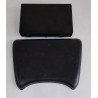 9813403280-13498617 Modulo di ricarica Wireless e tappetino Citroen C3 Aircross