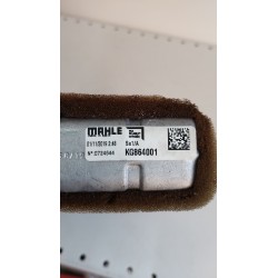 KG864001 Scambiatore di calore Citroen c3 Aircross
