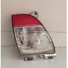 9820759880 Fanale luce retromarcia Citroen C3 Aircross