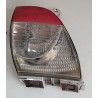 9820759880 Fanale luce retromarcia Citroen C3 Aircross