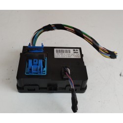 9832228080 Centralina aria condizionata Citroen C3 Aircross