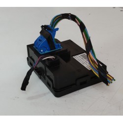 9832228080 Centralina aria condizionata Citroen C3 Aircross