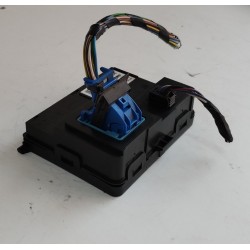 9832228080 Centralina aria condizionata Citroen C3 Aircross