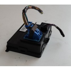 9832228080 Centralina aria condizionata Citroen C3 Aircross