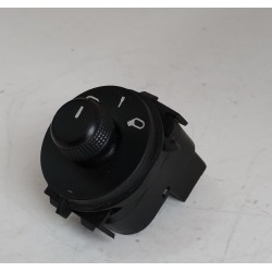 96673722ZP Comando regolazione Specchio retrovisore Citroen C3 Aircross