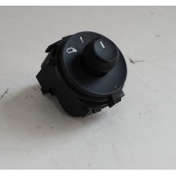 96673722ZP Comando regolazione Specchio retrovisore Citroen C3 Aircross
