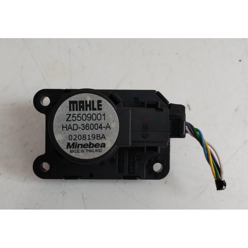Z5509001-02819BA Motorino Attuatore Riscaldamento Citroen C3 Aircross