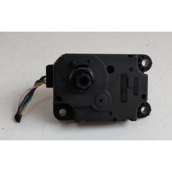 Z5509001-02819BA Motorino Attuatore Riscaldamento Citroen C3 Aircross