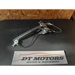 Macchinetta alzavetro destra Smart 450 98 - 07