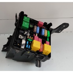 9804846880 Scatola Fusibili Citroen C3 Aircross