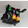 9804846880 Scatola Fusibili Citroen C3 Aircross