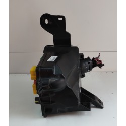 9804846880 Scatola Fusibili Citroen C3 Aircross
