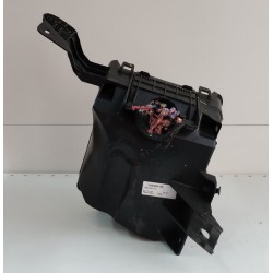 9804846880 Scatola Fusibili Citroen C3 Aircross