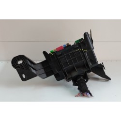 9804846880 Scatola Fusibili Citroen C3 Aircross