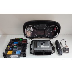 Kit Avviamento Citroen C3...