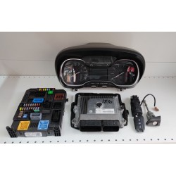Kit Avviamento Citroen C3 Aircross