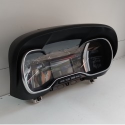 Kit Avviamento Citroen C3 Aircross