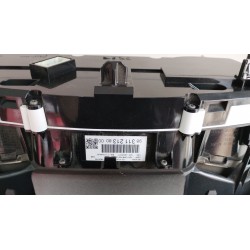 Kit Avviamento Citroen C3 Aircross