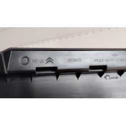 YQ00060180 Modanatura portiera Anteriore Sinistra Citroen c3 Aircross