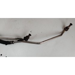9812047080 Sensore pressione gas di scarico Citroen C3 Aircross