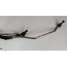 9812047080 Sensore pressione gas di scarico Citroen C3 Aircross