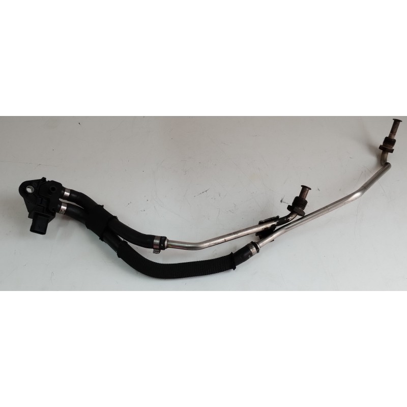 9812047080 Sensore pressione gas di scarico Citroen C3 Aircross