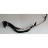 9812047080 Sensore pressione gas di scarico Citroen C3 Aircross