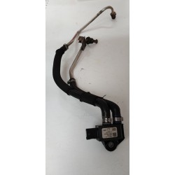 9812047080 Sensore pressione gas di scarico Citroen C3 Aircross
