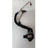 9812047080 Sensore pressione gas di scarico Citroen C3 Aircross